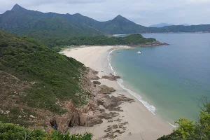 Sai Wan Beach image