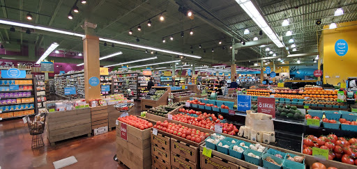 Grocery Store «Whole Foods Market», reviews and photos, 6621 W 119th St, Overland Park, KS 66209, USA