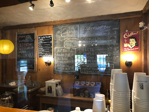 Natural Foods Store «The Farm Store», reviews and photos, 168 S Vermont 108, Jeffersonville, VT 05464, USA