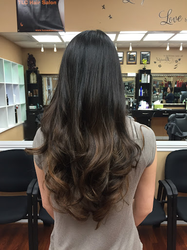Beauty Salon «TLC Hair Salon», reviews and photos, 106 N Patrick St, Alexandria, VA 22314, USA