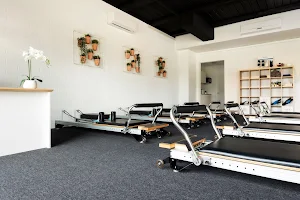 Living Energy Pilates & Rehabilitation image