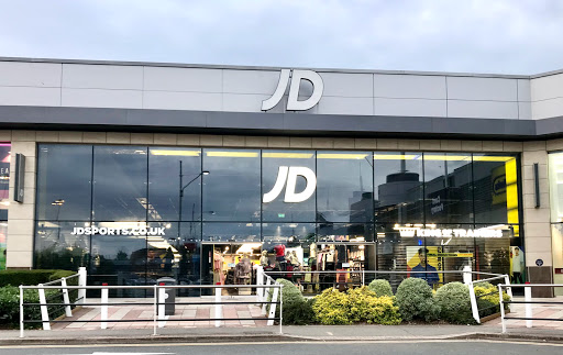 JD Sports