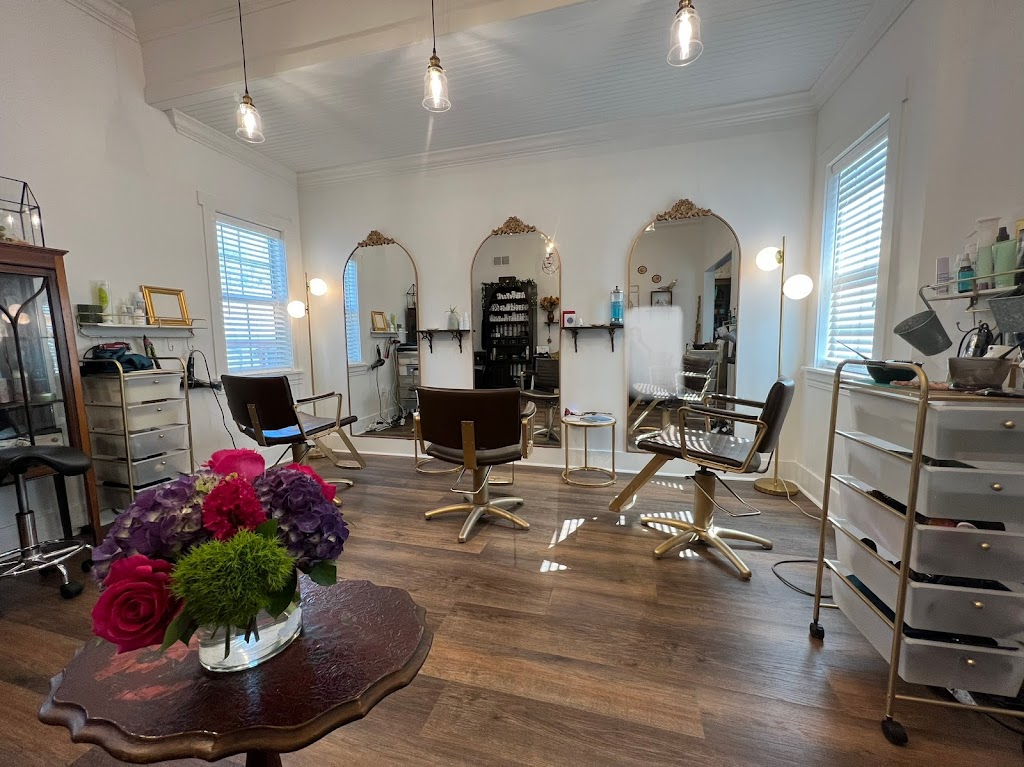 All The Things Salon & Wellness 33901