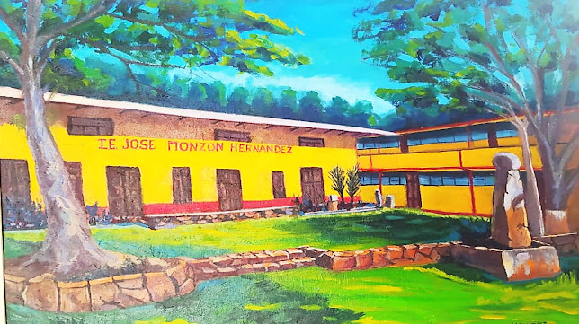 Opinii despre Colegio jose maria monzon hernandez în Chalamarca - Escuela