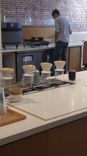 Coffee Shop «Blue Bottle Coffee», reviews and photos, 1712 Sunset Blvd, Los Angeles, CA 90026, USA