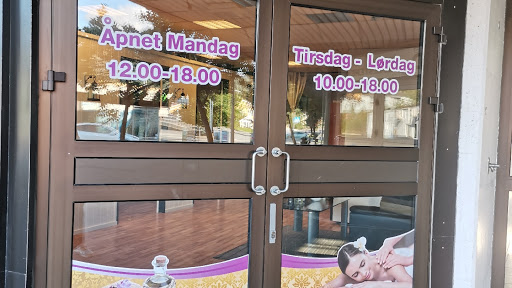 Hundvåg Massasje & Terapi