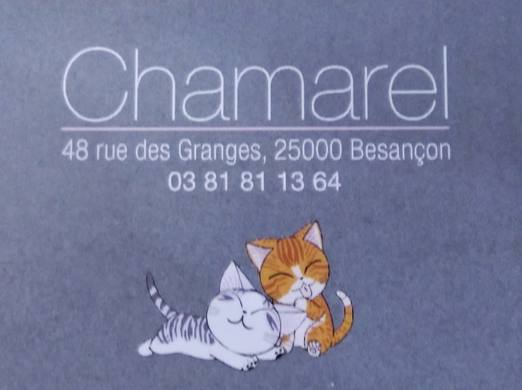 Photo n° 2 de l'avis de Charles.o fait le 27/04/2018 à 09:40