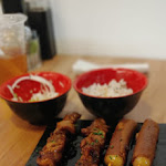 Photo n° 2 de l'avis de Maria.i fait le 11/07/2023 à 19:29 pour Kajiro Sushi Tain L'Hermitage à Tain-l'Hermitage