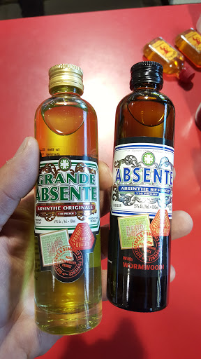 Wine Store «BevMo!», reviews and photos, 26946 The Old Rd, Valencia, CA 91381, USA