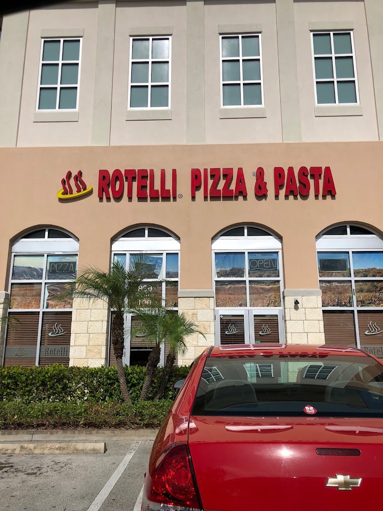 Rotelli Pizza & Pasta 33426