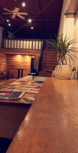 Coffee Shop «Press Coffee Bar», reviews and photos, 257 Wayne Ave, Dayton, OH 45402, USA