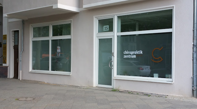 Rezensionen über Chiropraktikzentrum Berlin in Montreux - Chiropraktiker