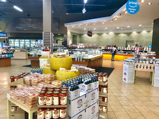 Grocery Store «Whole Foods Market», reviews and photos, 465 S Arroyo Pkwy, Pasadena, CA 91105, USA