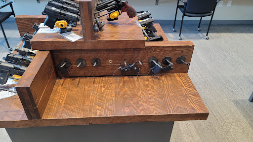 Sporting Goods Store «Brownells, Inc.», reviews and photos, 3006 Brownells Pkwy, Grinnell, IA 50112, USA