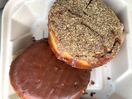 Donut Shop «Glazed & Confuzed Donuts», reviews and photos, 5301 Leetsdale Dr, Denver, CO 80246, USA