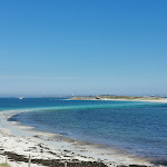 Photo n° 1 de l'avis de Olivier.a fait le 03/05/2022 à 21:42 pour Vedettes de l'Odet à Bénodet