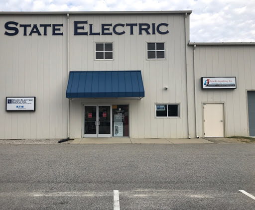 State Electric Supply Co