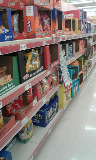 Grocery Store «Save-A-Lot», reviews and photos, 816 25th St, Greeley, CO 80631, USA
