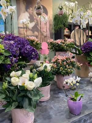 Christine Fleurs, Artisan Fleuriste Saint Junien à Saint-Junien