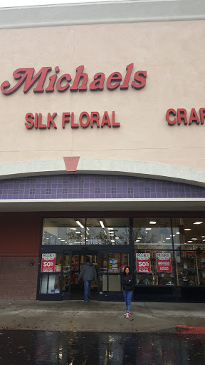 Craft Store «Michaels», reviews and photos, 31080 Dyer St, Union City, CA 94587, USA