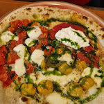 Photo n°1 de l'avis de Ilaria.' fait le 10/12/2023 à 15:52 sur le  Corten à Bologna