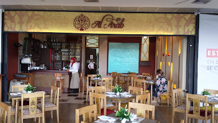 Al Arab - Zona de comidas, Cra. 6 #65 - 24 Piso 2, Montería, Córdoba, Colombia