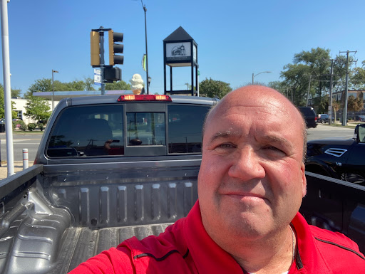 Car Dealer «Continental Nissan», reviews and photos, 5750 South La Grange Road, Countryside, IL 60525, USA