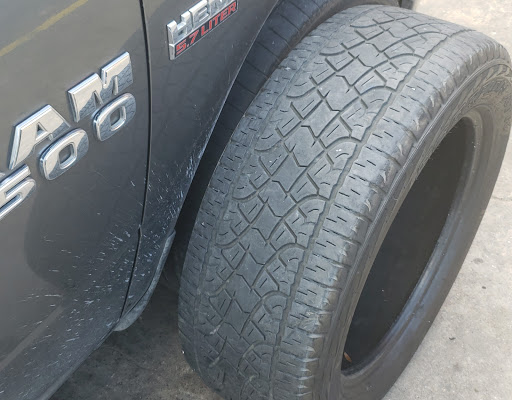 Mko Tires