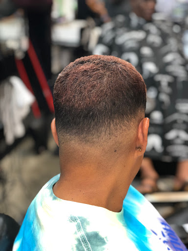 Barber Shop «Flawless Cuts Barbershop», reviews and photos, 2928 Evans Mill Rd, Lithonia, GA 30038, USA