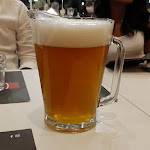 Photo n°7 de l'avis de Gabriele.9 fait le 06/08/2023 à 11:27 sur le  La Tonda | Pizzeria Ladispoli à Ladispoli