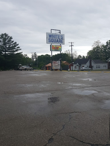 Grocery Store «Ruler», reviews and photos, 360 E Main St, Bloomfield, IN 47424, USA