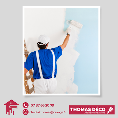 Thomas Déco à Vatan