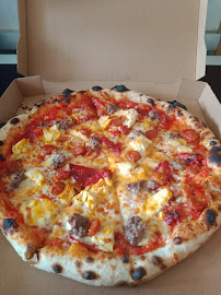 Pizza du Trois Quatorze Pizza | Pizzeria à Clermont-Ferrand - n°20
