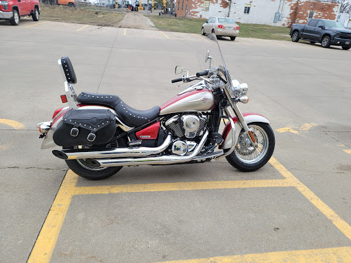 Motorcycle Dealer «Struthers Bros Kawasaki-Suzuki-Triumph», reviews and photos, 5191 NW 2nd St, Des Moines, IA 50313, USA