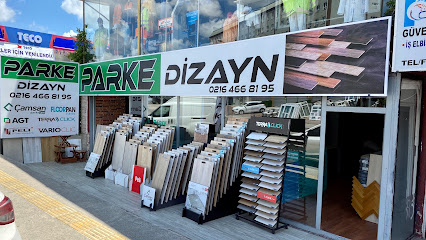 Parke Dizayn