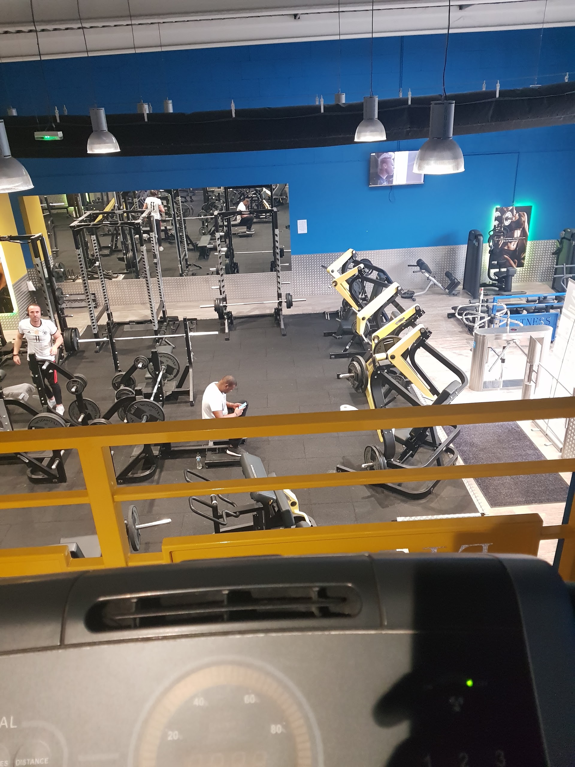 Photo n° 5 de l'avis de Yoan.o fait le 06/11/2017 à 07:20