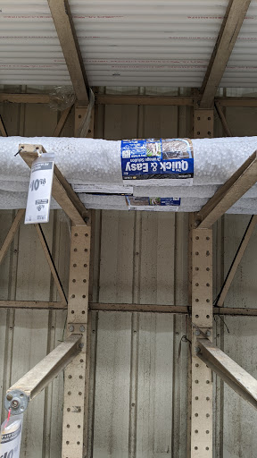 Home Improvement Store «The Home Depot», reviews and photos, 187 Roberts Ln, Manchester, TN 37355, USA