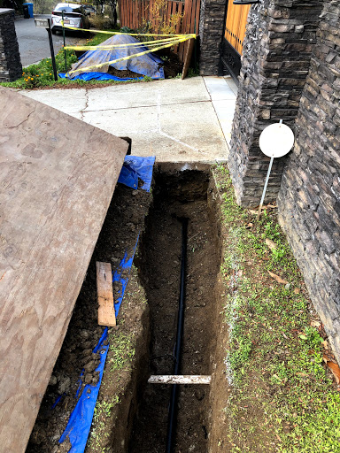 Plumber «Crown Plumbing», reviews and photos, 405 Meridian Ave, San Jose, CA 95126, USA