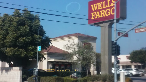 Bank «Wells Fargo Bank», reviews and photos