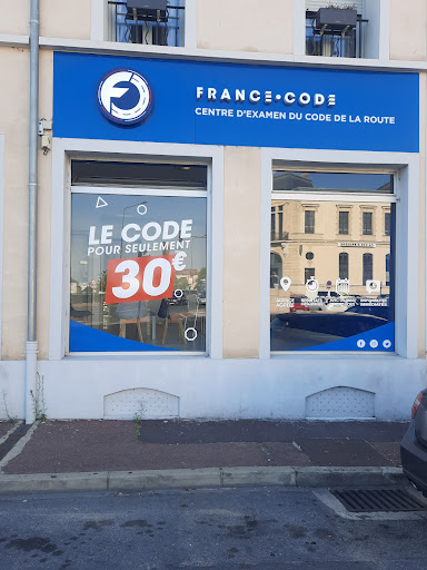 France Code Meaux à Meaux, Seine-et-Marne