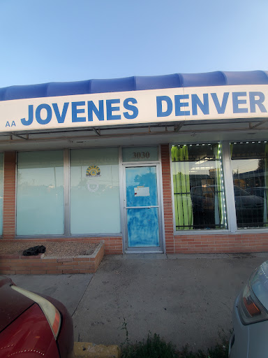 Jovenes Denver