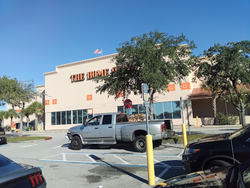 Home Improvement Store «The Home Depot», reviews and photos, 1530 E Hwy 50, Clermont, FL 34711, USA