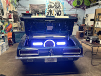 DB AUDIO 1 - Photo 6 - Car repair in Rialto, CA, Rialto