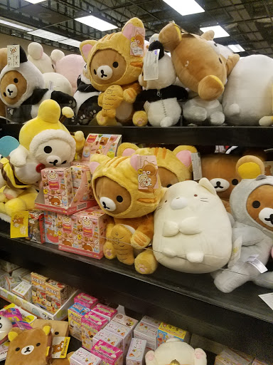 Book Store «Books-A-Million», reviews and photos, 12801 W Sunrise Blvd #297, Sunrise, FL 33323, USA