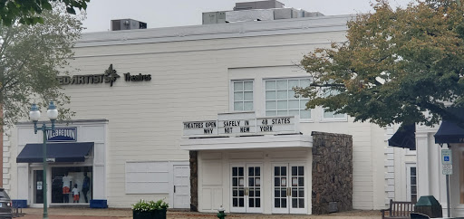 Movie Theater «United Artists East Hampton Cinema 6», reviews and photos, 30 Main St, East Hampton, NY 11937, USA