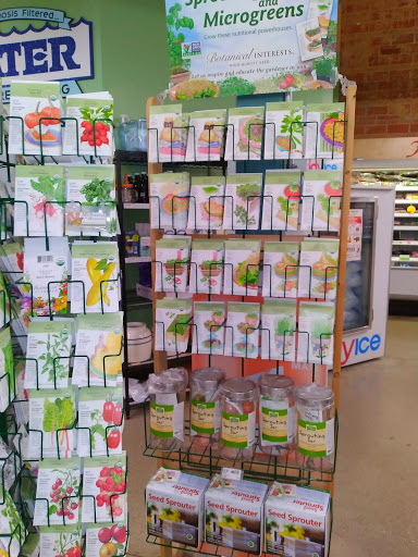 Natural Foods Store «Natural Grocers», reviews and photos, 9440 Garland Rd, Dallas, TX 75218, USA