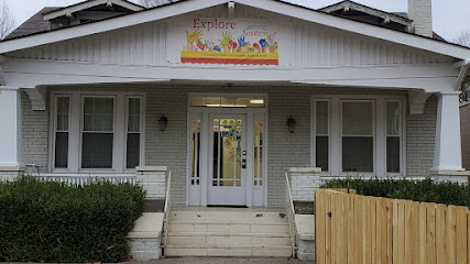 Explore Learning Academy