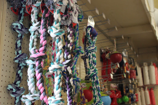 Pet Supply Store «Northern Star Mills», reviews and photos, 510 Esplanade, Chico, CA 95926, USA