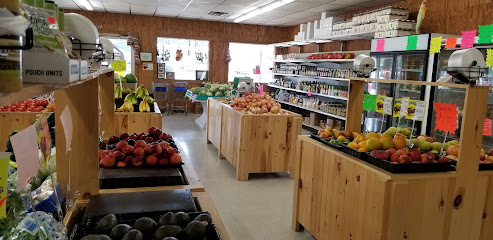 Kipfmiller's Produce & Meats, Inc.