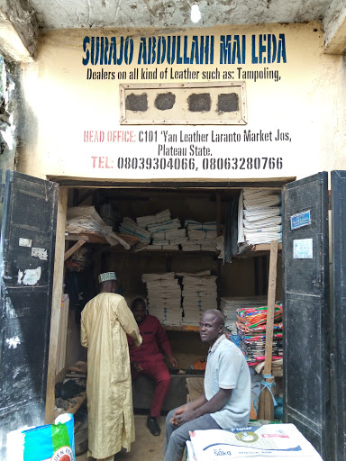 KATAKO MARKET, Jos, Nigeria, Elementary School, state Plateau